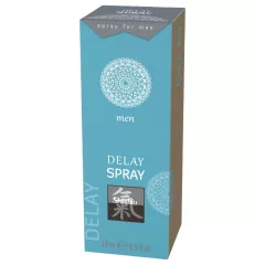 HOT Shiatsu Delay - Men's Prolonging Spray (15ml)