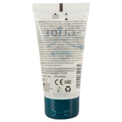   Just Glide Premium Original - Vegan Water-based Lubricant (50ml)