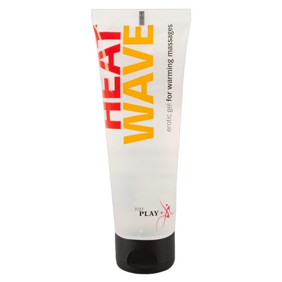 / Just Play - Warming Water-based Lube (80ml)