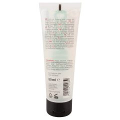 / Just Play Ginseng Ginkgo - water-based lubricant (80ml)