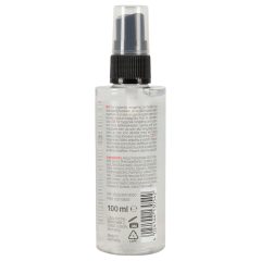   Just Play - 2-in-1 Intimate & Product Sanitizing Spray (100ml)