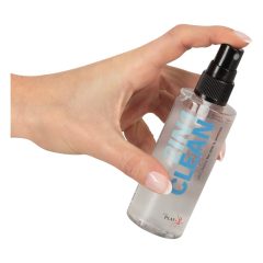   Just Play - 2in1 intimate and product disinfectant spray (100ml)