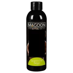 Magoon Massage Oil - Spanish Desire (200ml)