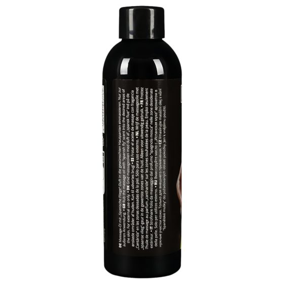 Magoon Massage Oil - Spanish Desire (200ml)