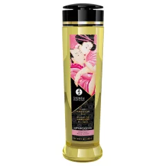 Shunga - Rose Scented Massage Oil (240ml)