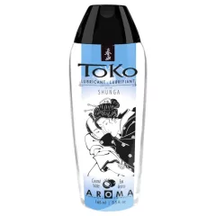   Shunga Toko - Coconut Water Personal Lubricant, Water-Based (165ml)