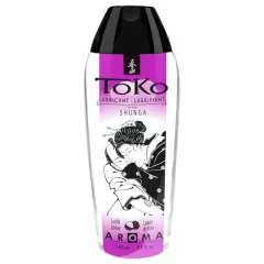 Shunga Toko - Water-Based Lube - Lychee (165ml)