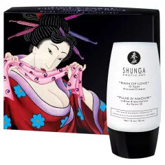   Shunga Rain of Love - G-spot stimulating cream for women (30ml)