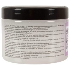 EROS 2-in-1 Lube & Fist - Hybrid Lubricant (500ml)