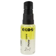 EROS - 2in1 Delay and Care Spray (30ml)