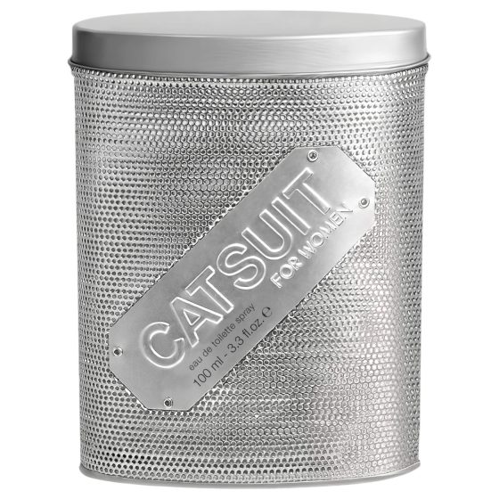 Catsuit - Pheromone Perfume for Women (100ml)