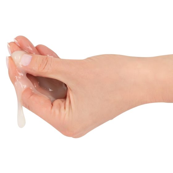 Pineapple-Flavored Personal Lubricant (250ml)