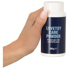 Intimate Play Powder - 120g