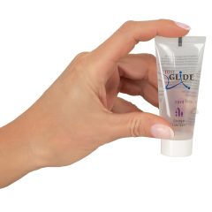 / Just Glide Toy - Water-based Lubricant (20ml)