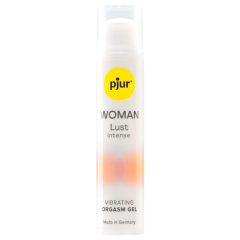 Pjur Woman Lust - Clitoral Stimulation Gel (15ml)