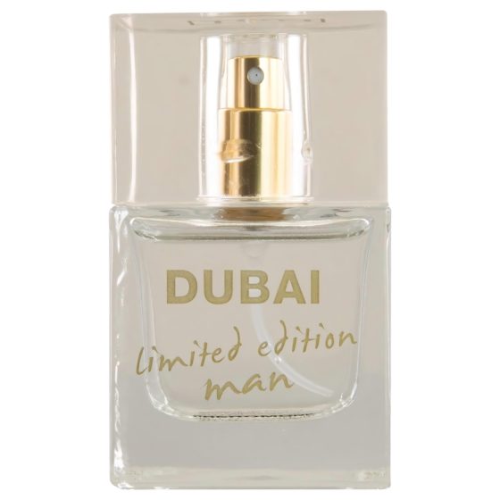 HOT Dubai - Pheromone Cologne for Men (30ml)