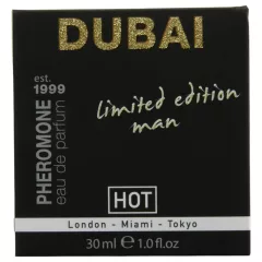 HOT Dubai - Pheromone Cologne for Men (30ml)