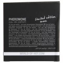 HOT Dubai - Pheromone Cologne for Men (30ml)