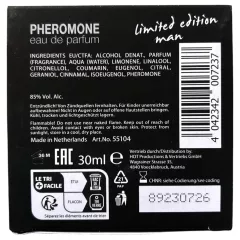 HOT Dubai - Pheromone Cologne for Men (30ml)
