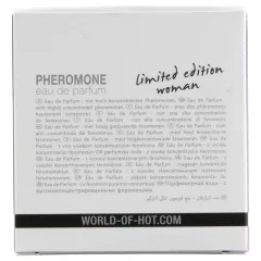 HOT Dubai - Pheromone Perfume for Women (30ml)