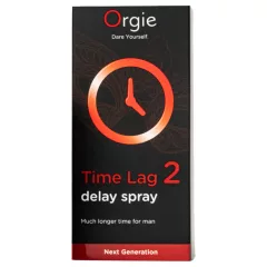 Orgie Time Lag 2 - Delay Spray (10ml)