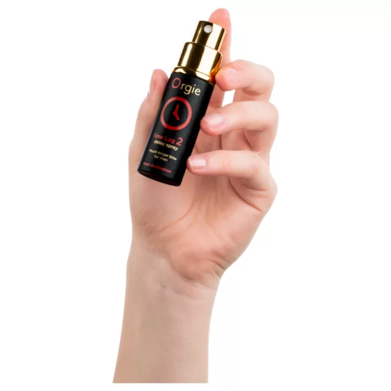 Orgie Time Lag 2 - delay spray (10 ml)