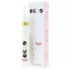 EROS - Passion-Enhancing Intimate Oil (15ml)