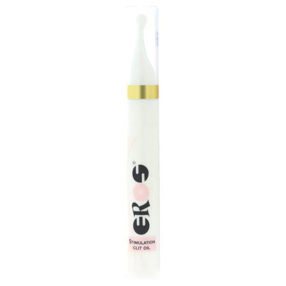 EROS - Passion-Enhancing Intimate Oil (15ml)