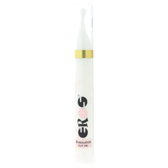 EROS - Passion-Enhancing Intimate Oil (15ml)