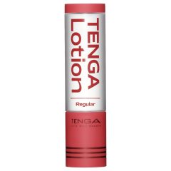 Tenga Lotion Regular - Water-Based Lubricant (170ml)