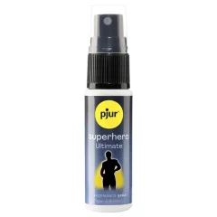 Pjur Superhero Ultimata - Delay Spray (20ml)