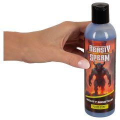 Beasty Cocks - minotaur artificial sperm lubricant (250ml)