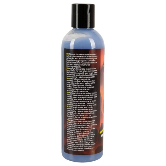 Beasty Cocks - minotaur artificial sperm lubricant (250ml)