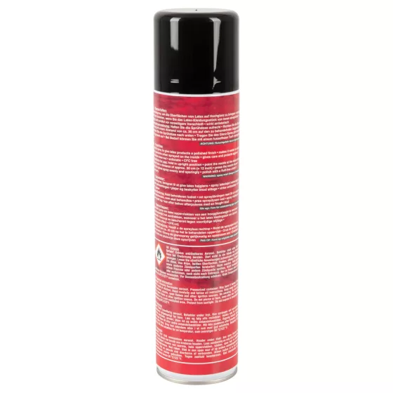 Latex Shine Spray (400ml)