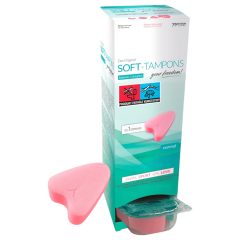 JoyDivision Soft Tampons (10-Pack)