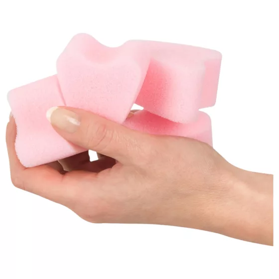 JoyDivision Soft Tampons (10-Pack)