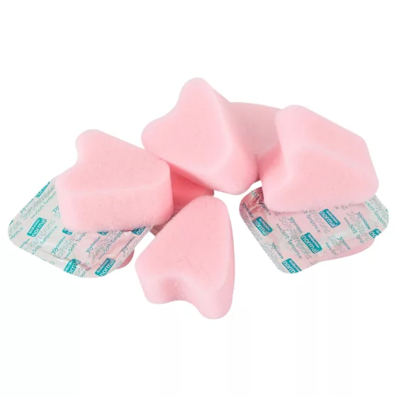 JoyDivision Soft-Tampons - string-free soft tampons (50 pcs)