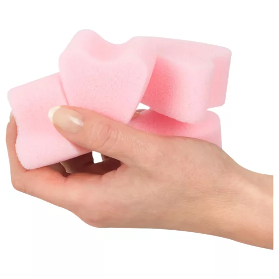 JoyDivision Soft-Tampons - string-free soft tampons (50 pcs)