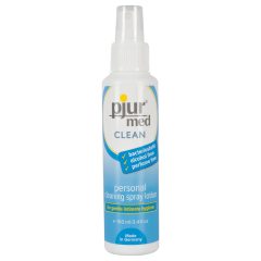 Pjur Med Intimate & Product Sanitizing Spray (100ml)