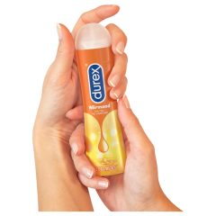 Durex Play Warming - Warming Sensation Lubricant (100ml)