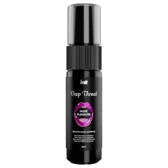 Intt Deep Throat - oral anaesthetic spray (12 ml)