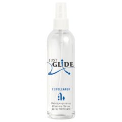 Just Glide - Sanitizing Spray (250ml)