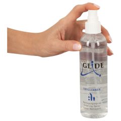 Just Glide - Sanitizing Spray (250ml)