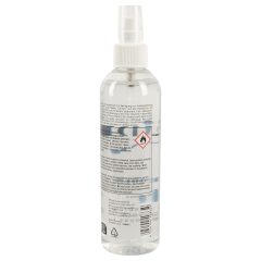 Just Glide - Sanitizing Spray (250ml)