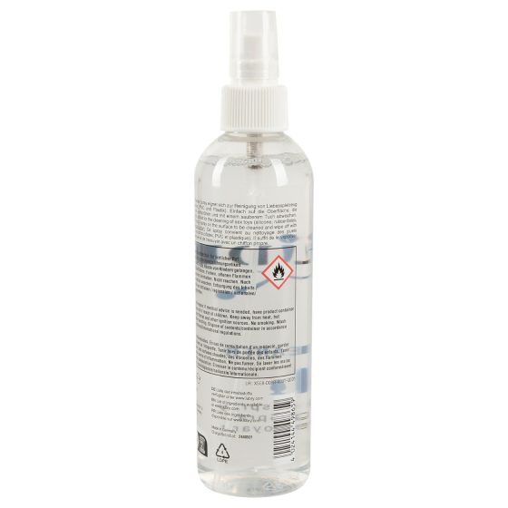 Just Glide - Sanitizing Spray (250ml)