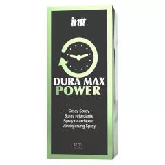 Intt Dura Max Power - Delay Spray (12ml)