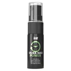 Intt Dura Max Power - Delay Spray (12ml)
