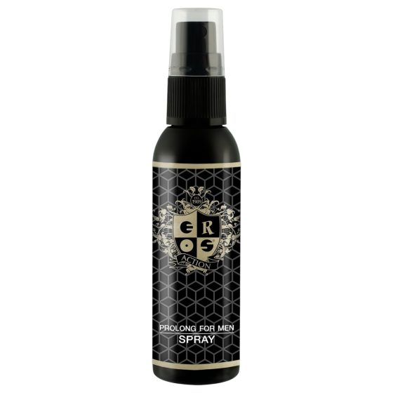 Eros Action - Intimate Care Spray for Men (50ml)