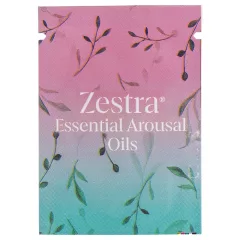 Zestra - Intimate Stimulating Oil for Women (3x2ml)