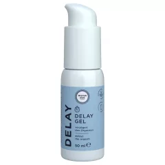 Mister Size - Climax Delay Gel (50ml)